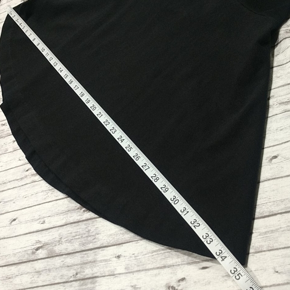 Free People Sleeveless Black Dress - Picture 8 of 11